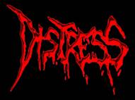 logo Distress (BRA)